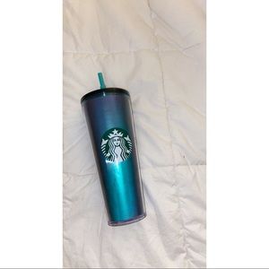 2021 summer collection Starbucks tumbler
